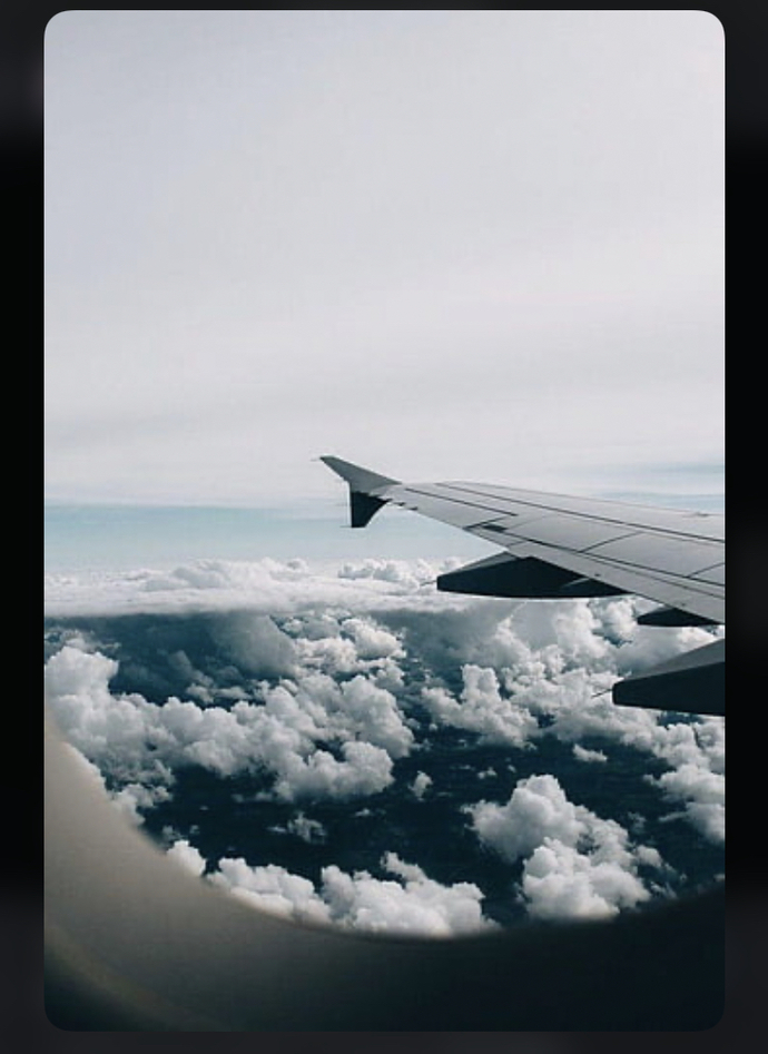 🛫 So how’s it gonna go?