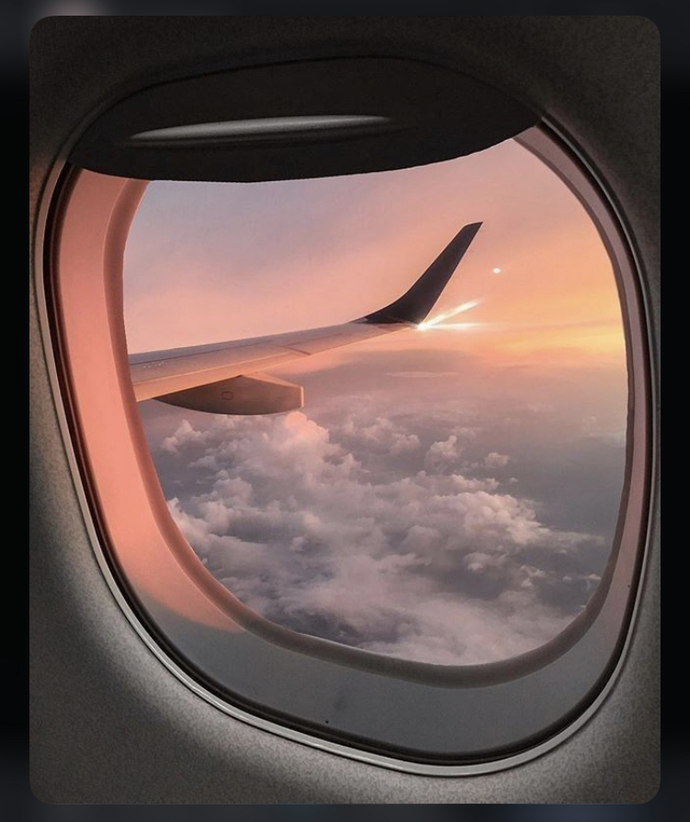 🛫 So how’s it gonna go?