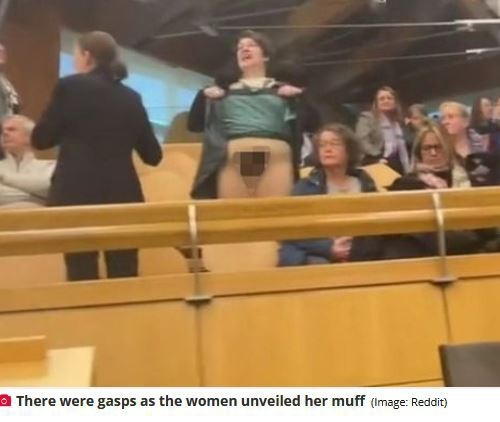 Are there types of people out there you strongly dislike, but don't mention it out loud too much because you try not to come off too judgmental?