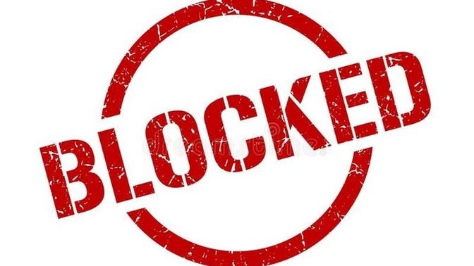 Does blocking anybody you want for any reason make you a bad person, or is it your right to if you want?