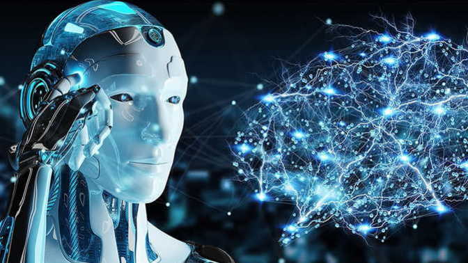 What do you think about the AI revolution that is coming into our way?