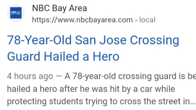 What do you think of this happening during Christmas?