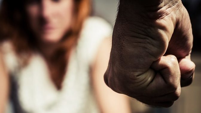 My friend is in an abusive relationship. Is it any of my business?