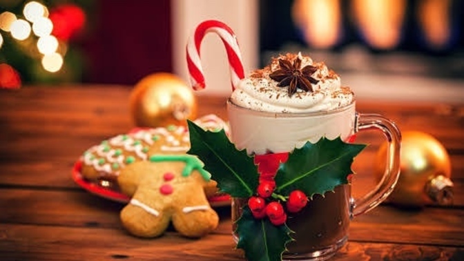 How would you be spending the holidays?