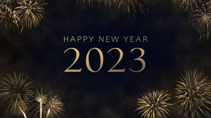 Which one of these skills would you want to improve the most in the New Year?