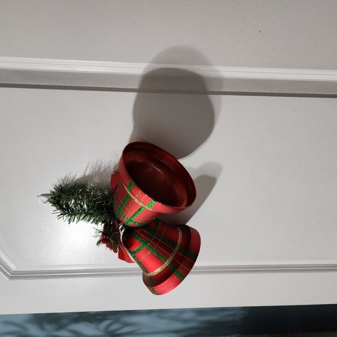 Does your neighborhood have Christmas light's?