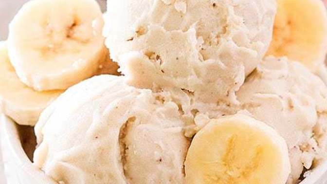 Can you lose weight just eating bananas and ice cream once a day and running a lot?