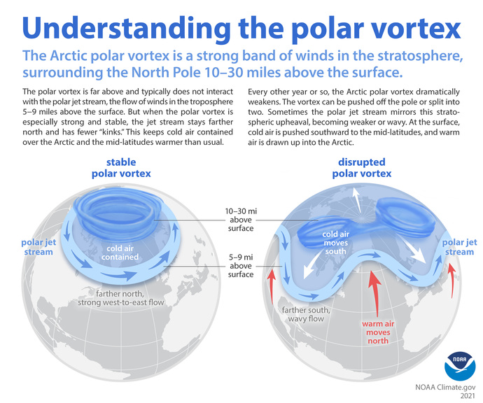 It's 75 degrees in Los Angeles on Christmas! Blizzard like conditions sweeping across the Midwest. Are human actions primarily responsible for both?
