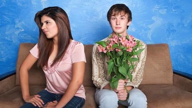 How can I get the guy I’m seeing to stop simpy behavior?