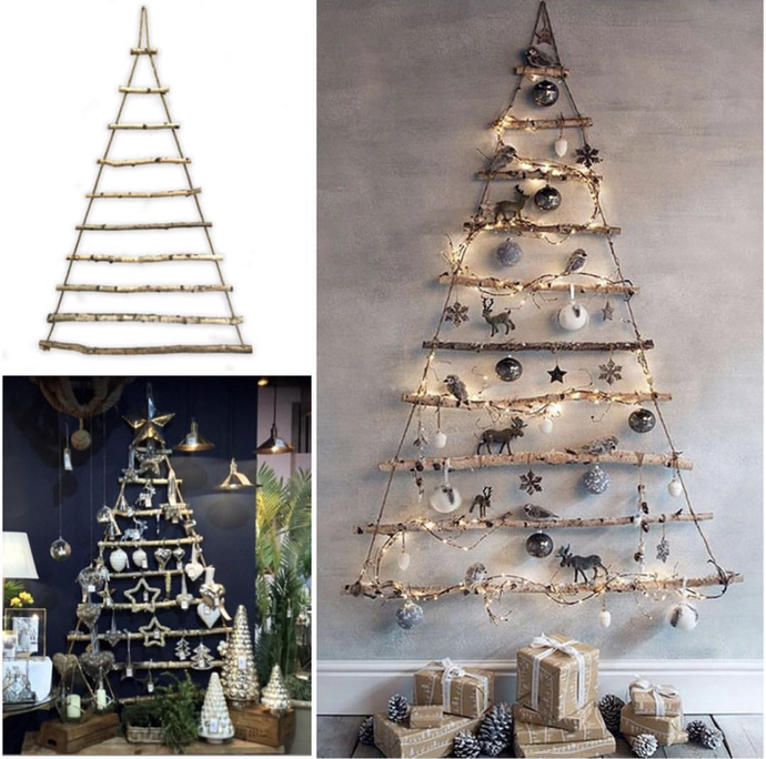 How do you all feel about alternative trees?