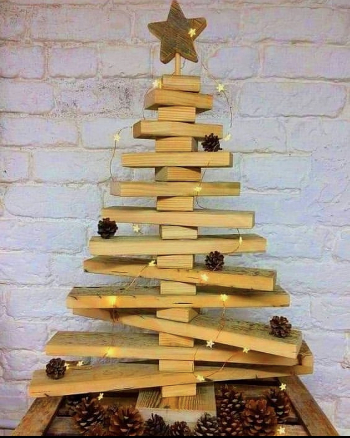 How do you all feel about alternative trees?