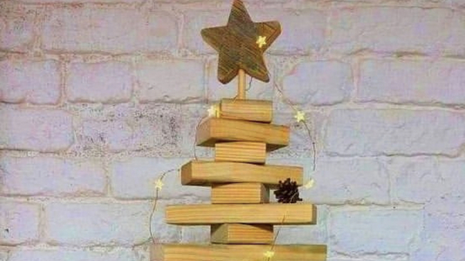 How do you all feel about alternative trees?