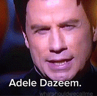 IDINA MENZEL - what song is she best known for?