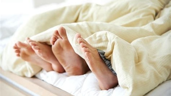 How to work out if I'm being used for sex?