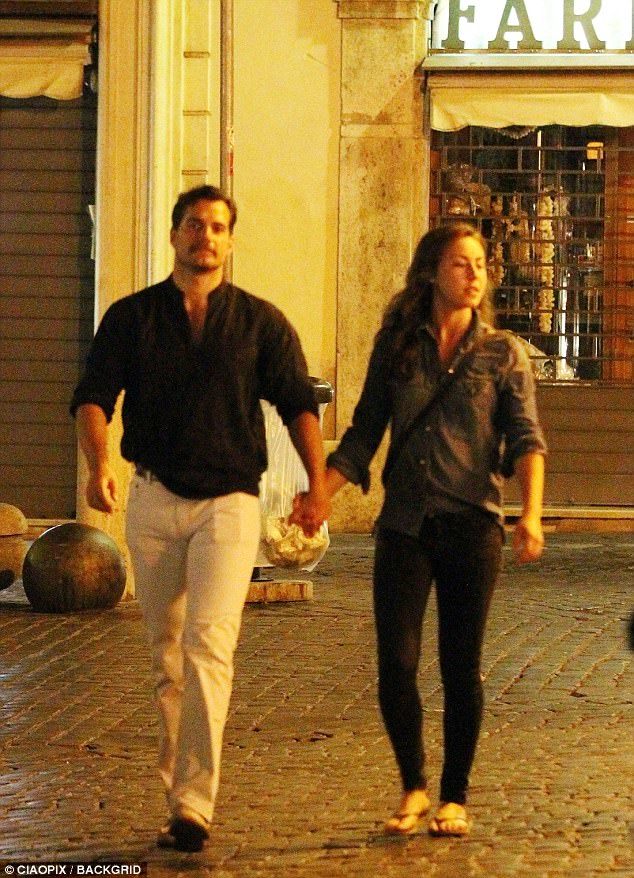 Guys, which type of guy would you rather be? Girls, what type of guy would you prefer to be with?