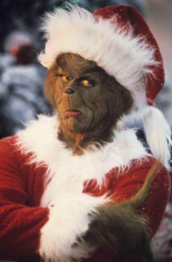 Do you hate Christmas as much as I do?