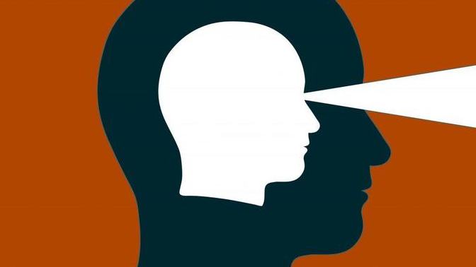 Do you get intuition or gut feelings?