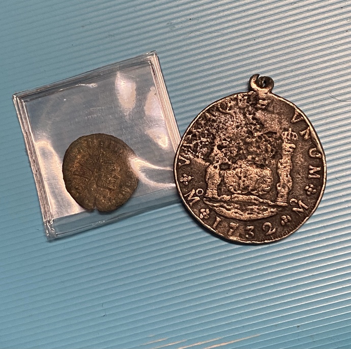 Whats the oldest item you own?