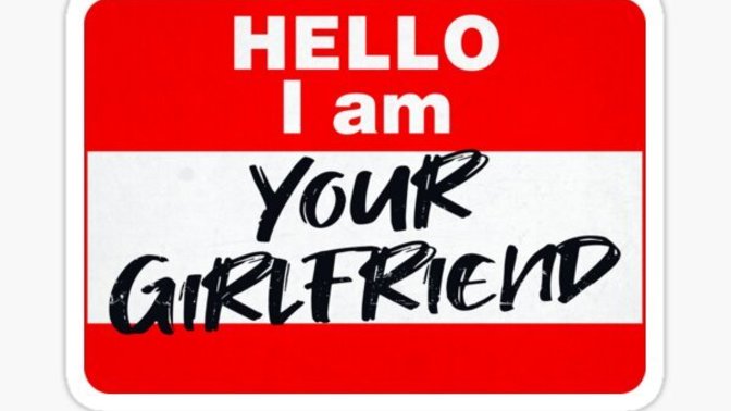 Are labels necessary in a relationship? Why do we need them?