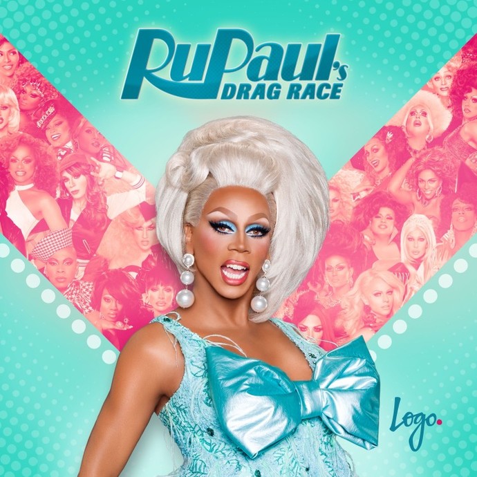Have you seen RuPauls Drag Race?