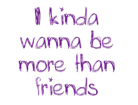 What are some signs you are definitely NOT in the friend zone?