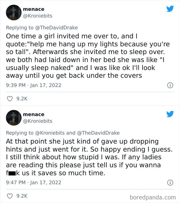 What are some signs you are definitely NOT in the friend zone?