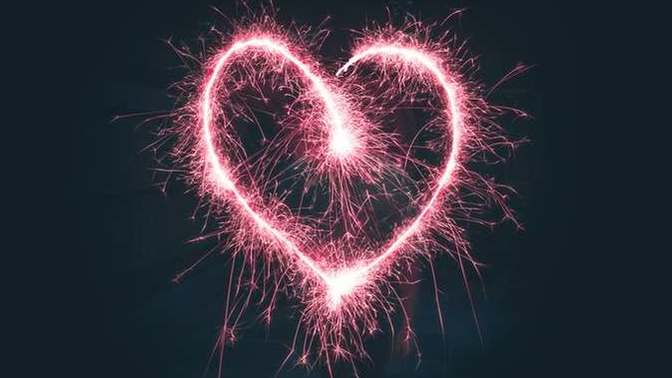 Are you/Have you been in love?