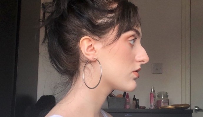 Which nose type do you like more?