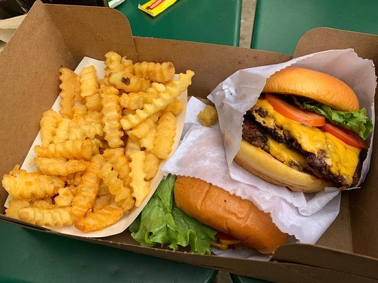 Who actually has the best hamburger between Whataburger, IN-N-OUT and Five Guys?
