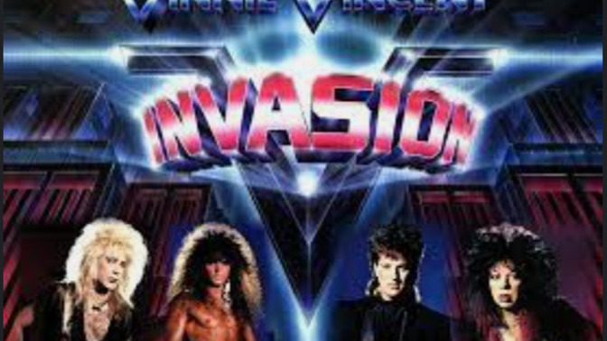 Team Vinnie Vincent Invasion or Team Slaughter?