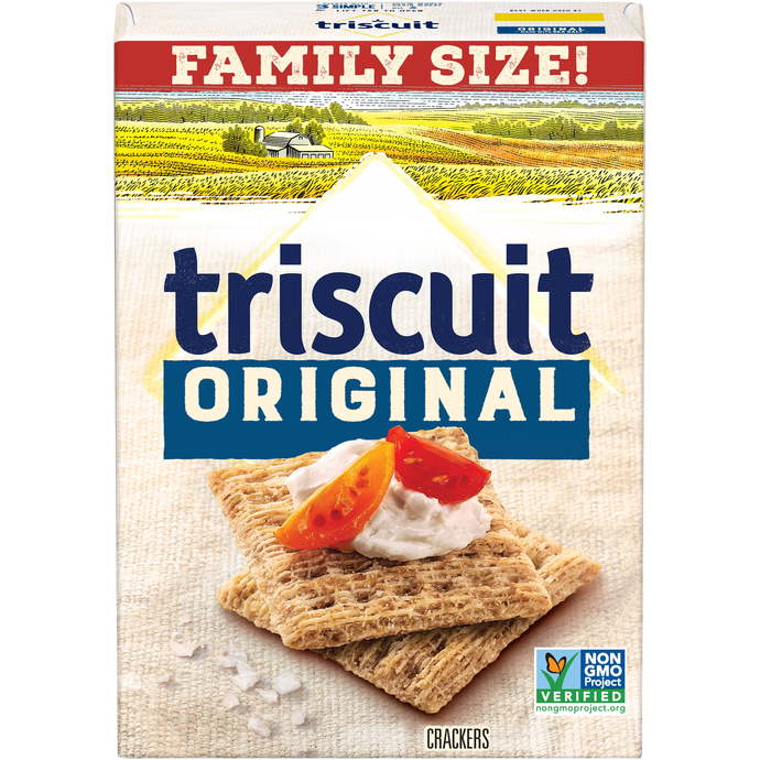 Which of these crackers do you like most?