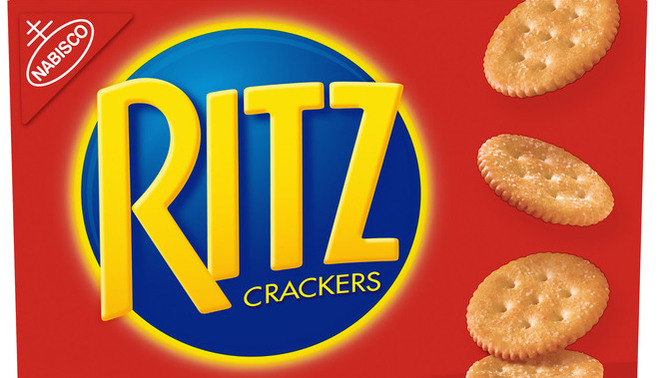 Which of these crackers do you like most?