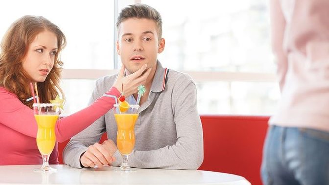 What is the most annoying thing about whole dating game for you?