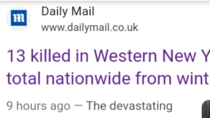 What more problems will this cause?