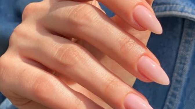 Do men actually notice natural nails?