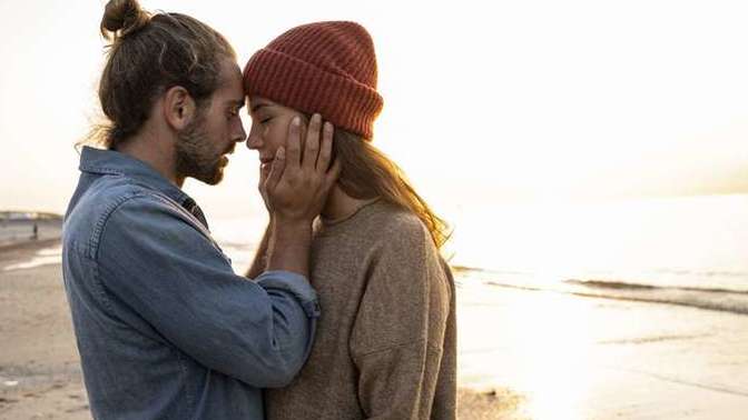 How can you feel really strongly (romantically) for someone you don't really know that well?