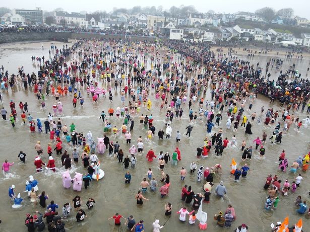 Do you celebrate Boxing Day?
