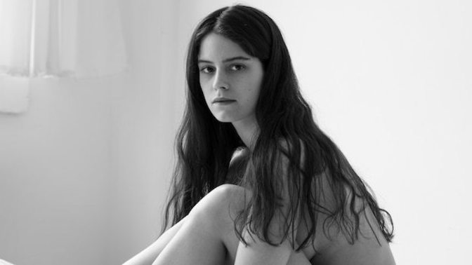 Girls, posing for an artistic nude piece is said to boost body confidence; do you think it would boost yours?