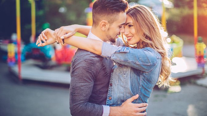 Do you believe you will find the love of your life?