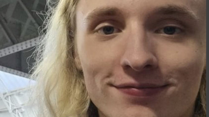 Is this guy handsome/attractive in your opinion?