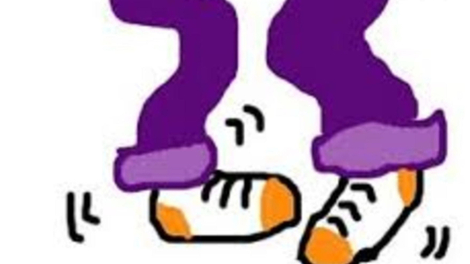 Are YOU A Leg Wiggler?