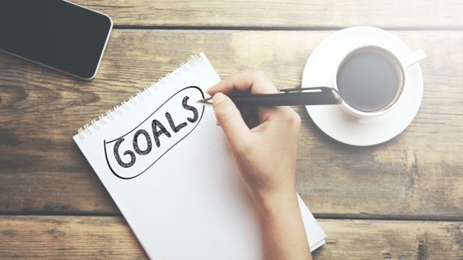 What is your Number 1 Goal in 2023?