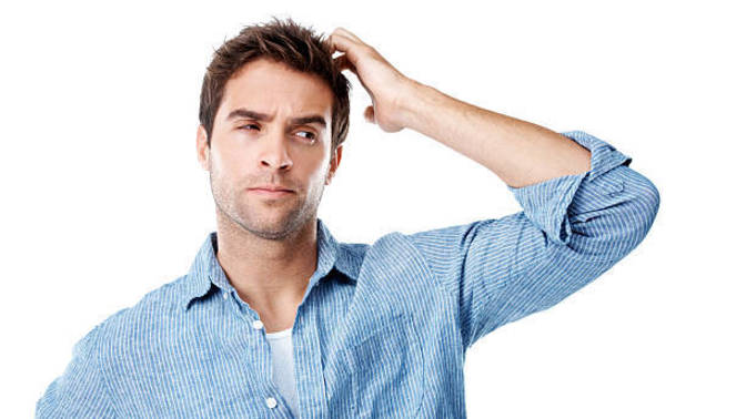 Is it normal to have second thoughts before asking someone out?