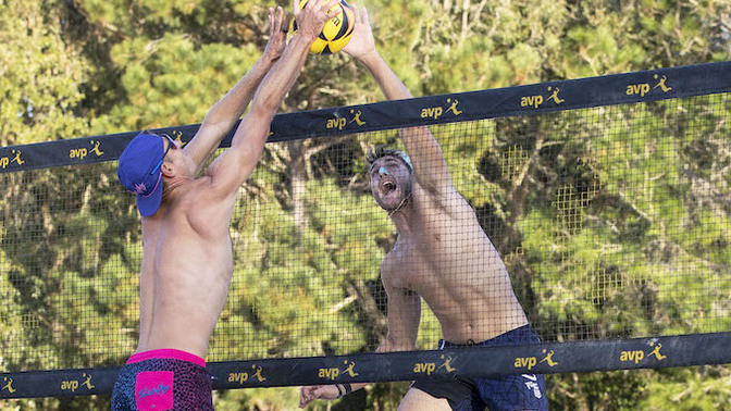 Do you agree male beach volleyball players should have a shirtless uniform at the Olympics?