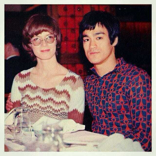 From the list of Top Greatest Male Hollywood Physiques, whose wife is the strongest?