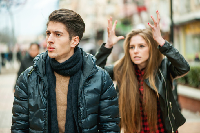 As the year comes to an end, how do you feel about the status of your relationship?