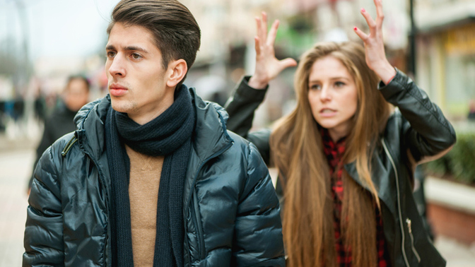 As the year comes to an end, how do you feel about the status of your relationship?