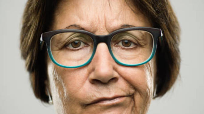 How should I react when my 71 year old mother calls Asians the N word?