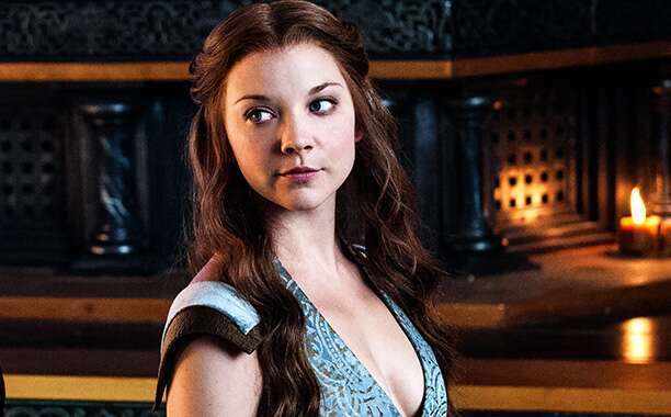 Do you think actress Natalie Dormer is pretty?
