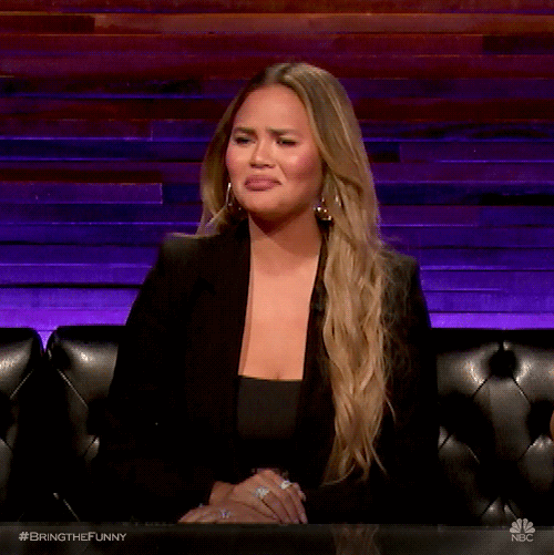 How does someone who is not a real judge able to judge someone on a TV show?
